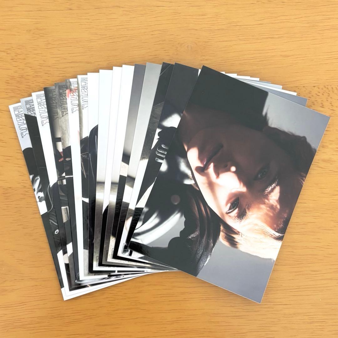 げんじぶ 桜木雅哉 生誕 生写真 - メルカリ