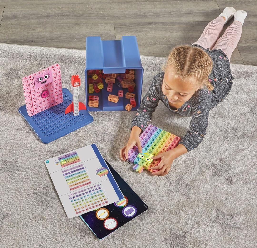 アウトレット 価格 通販ゲーム・おもちゃ・グッズ - Numberblocks 550