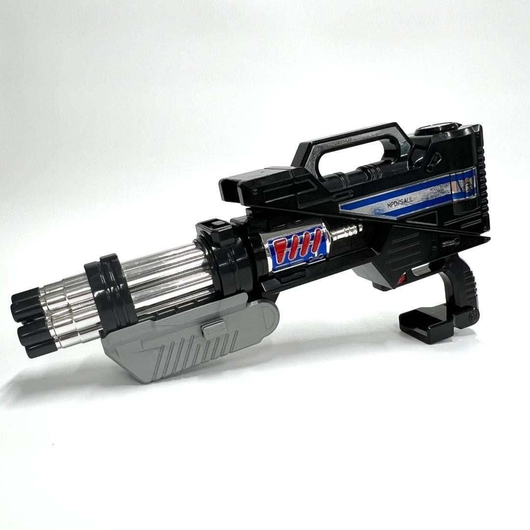 ジャンク】 仮面ライダーアギト 仮面ライダーG3-X GX-05 ケルベロス