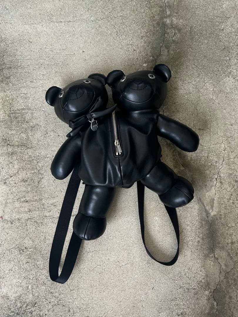 【期間限定お値下げ】Heaven by Marc Jacobs バッグ