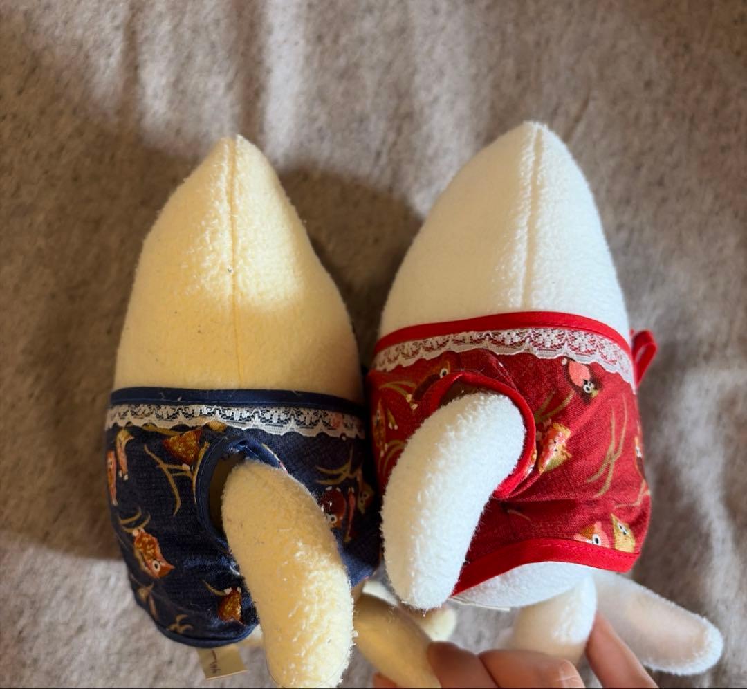 レア 座敷わらびーちゃん ぬいぐるみ 五日市剛 幸運 開運 子宝 縁起物