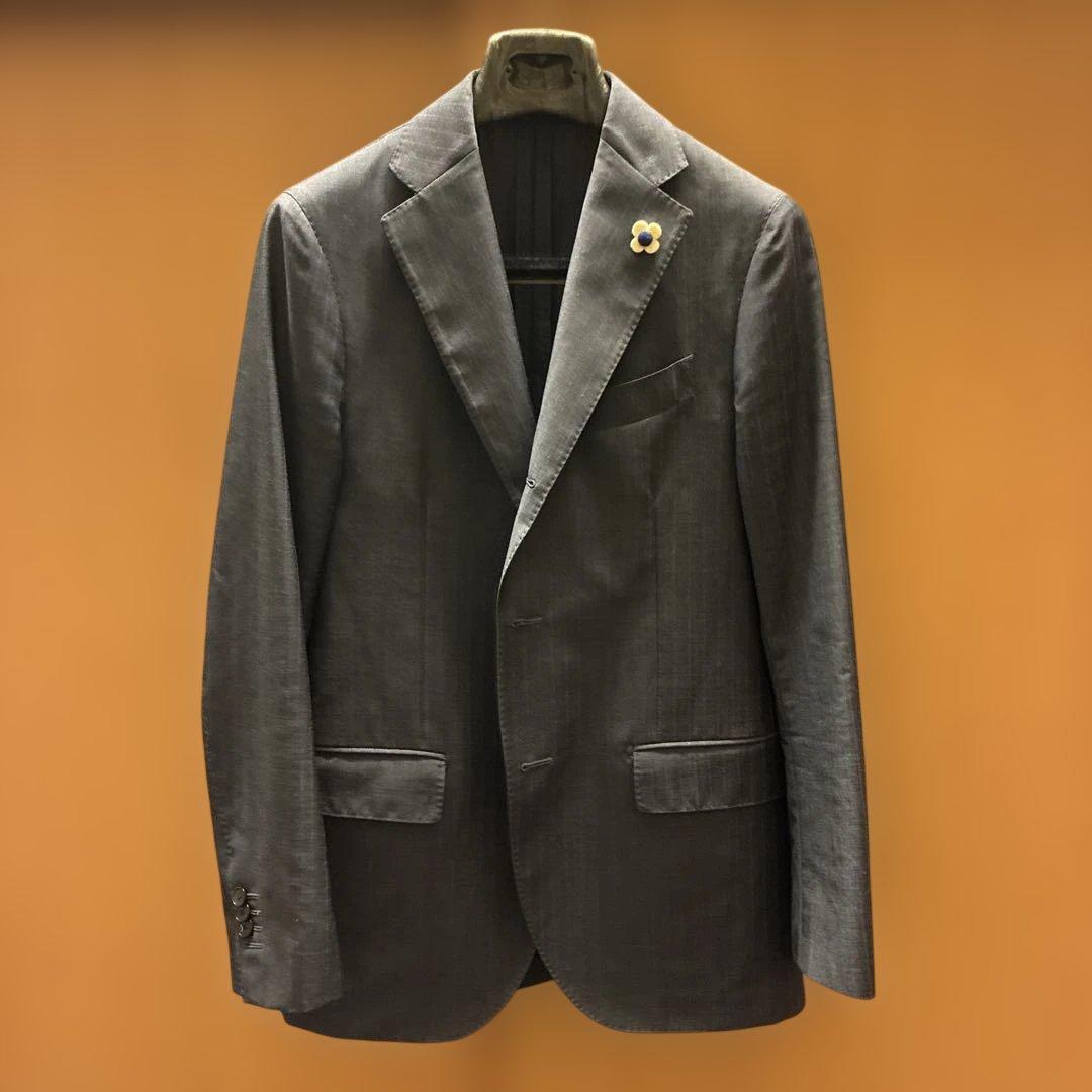 ラルディーニ　ジャケット　ビームスF