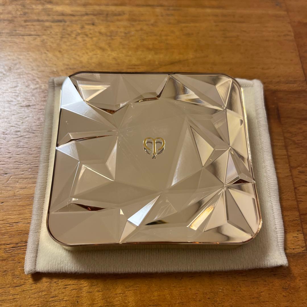 クレ・ド・ポー ボーテ ル・レオスールデクラ21 DaybreakShimmer