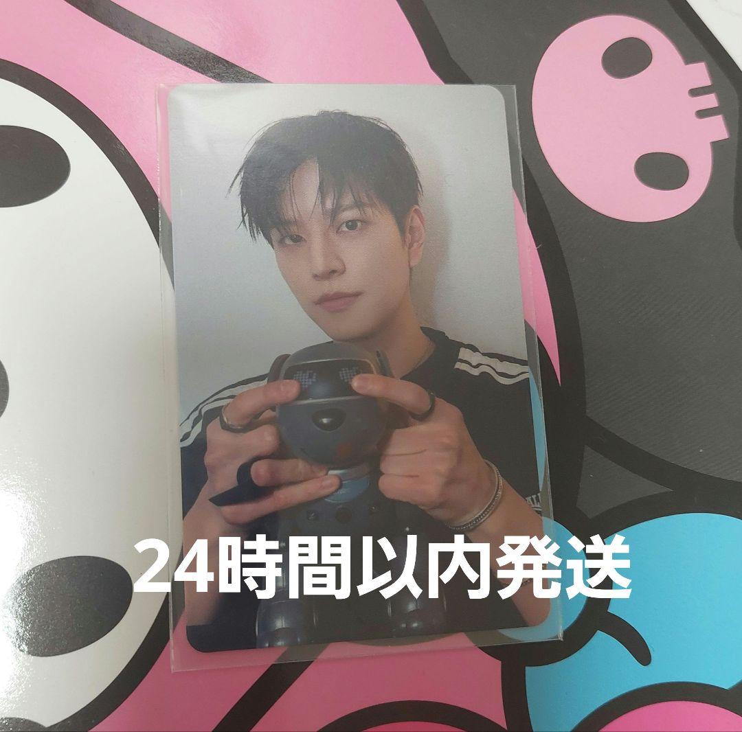 straykids 展覧会 スンミン CD特典 トレカ - メルカリ