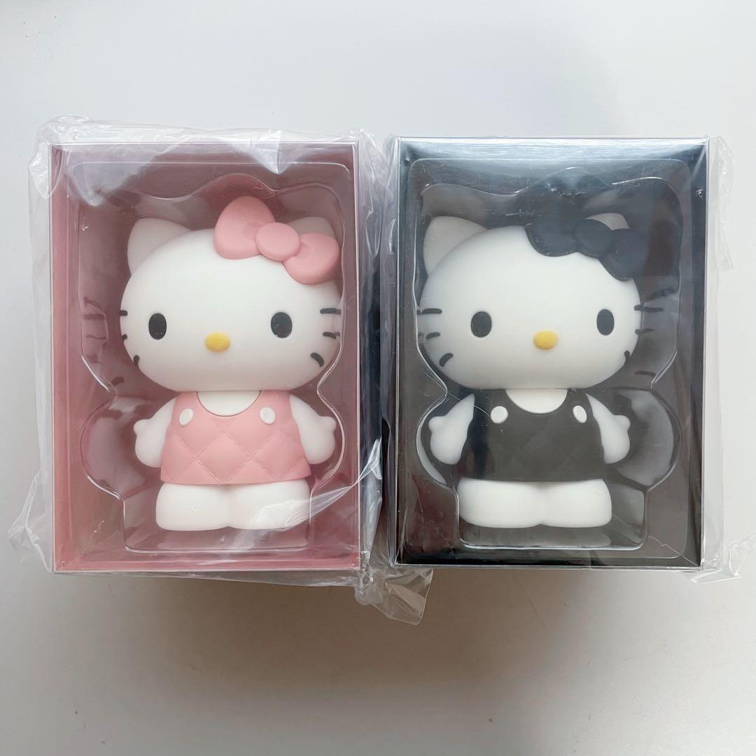 ハローキティ LOWRYS FARM ローリーズファーム フィギュア2点セット