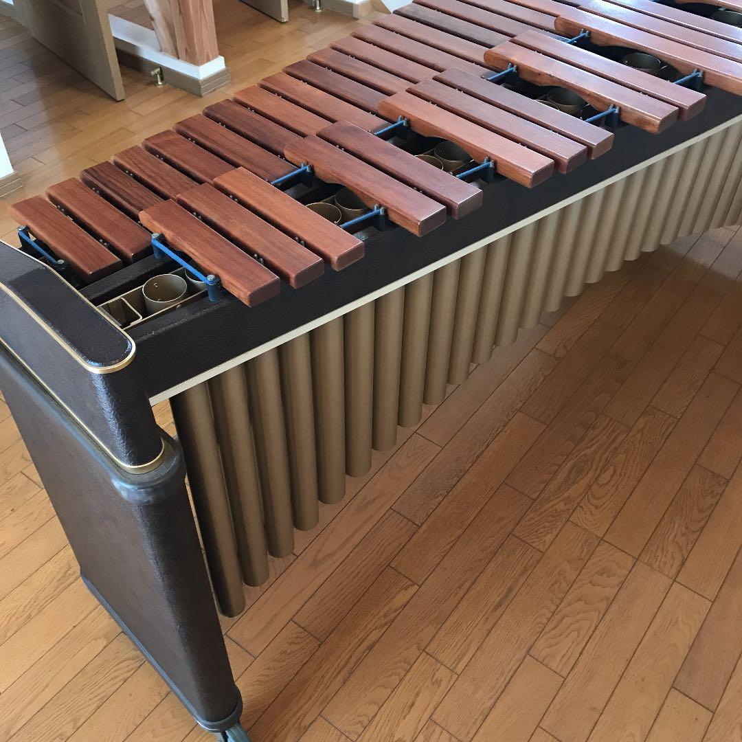 korogi マリンバ 700 グレードAA C28-C76 4オクターブ 中古 - メルカリ