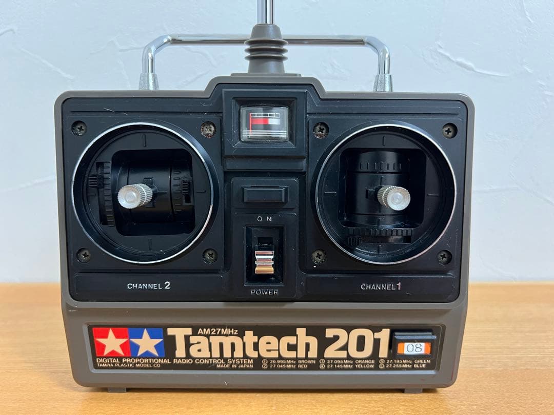 タミヤ タムテック 1/24 フェラーリテスタロッサ2台 - メルカリ