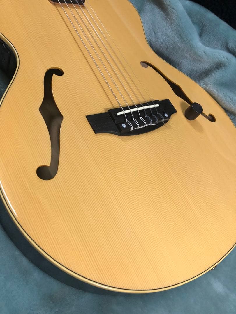 M*9様 ヤマハ AEX500N エレガット - メルカリ