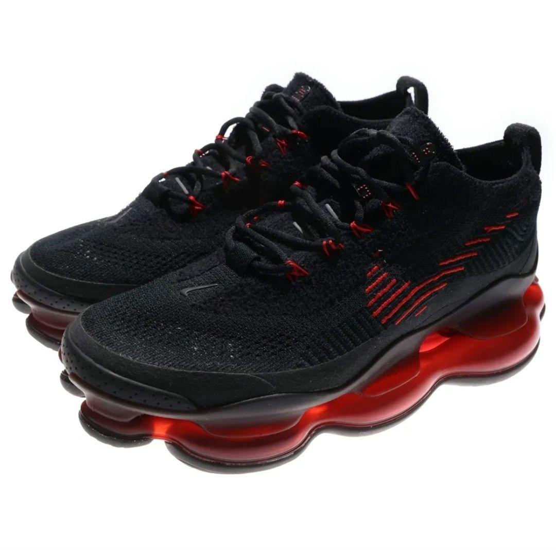 新品　27.5cm NIKE ナイキ　エアマックス　スコーピオン