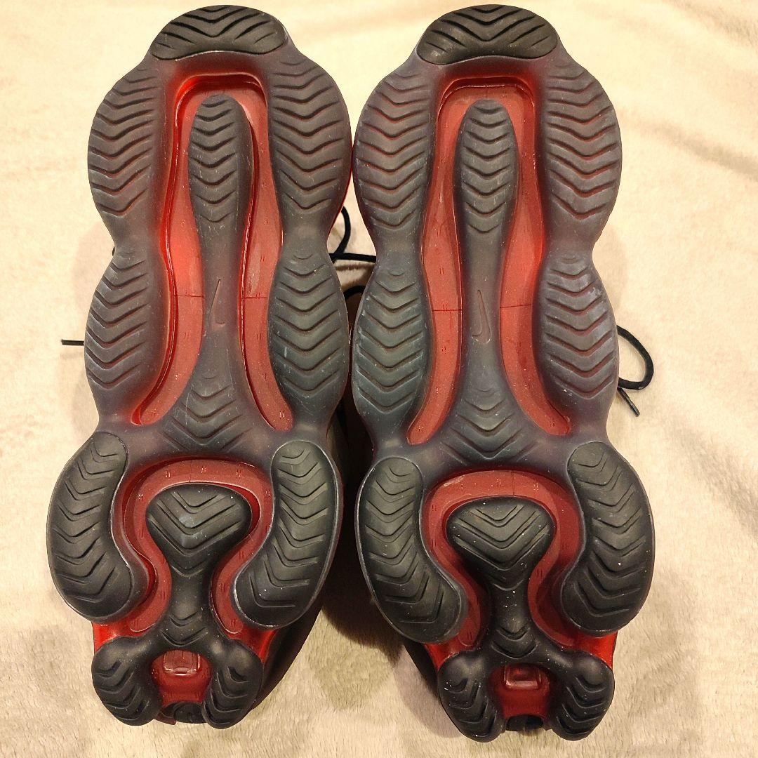 新品　27.5cm NIKE ナイキ　エアマックス　スコーピオン