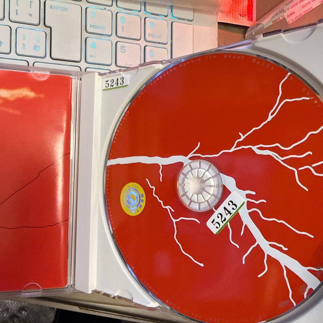 ザ・ハイロウズ フラッシュ-ベスト- THE HIGH-LOWS ◾︎◻︎ - メルカリ