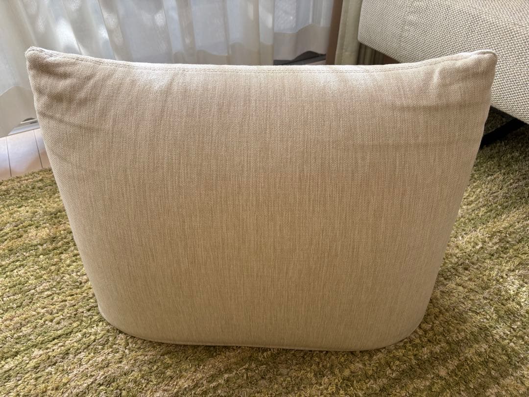 songdream ソングドリーム　ソファ　アンジェロ　バックレストクッション カバーのみ】Angelo(アンジェロ)バックレストクッション用カバー