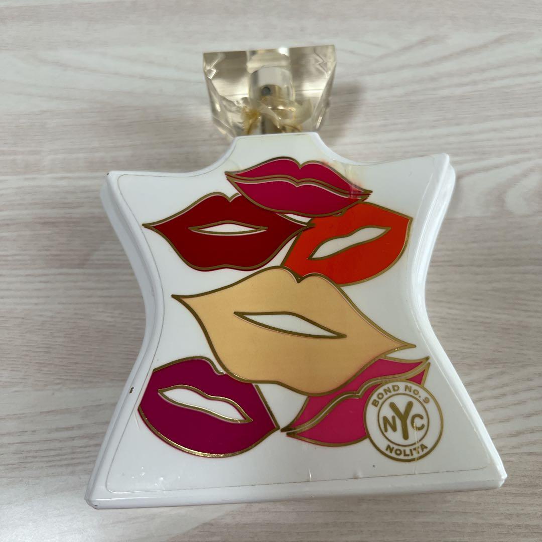 Bond No. 9 ノリータ