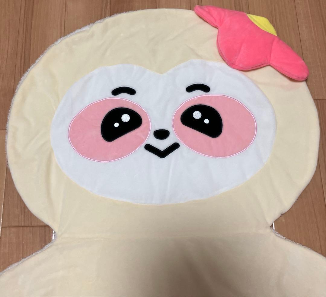 NiziU アノANO(アヤカAYAKA)グッズセット - メルカリ