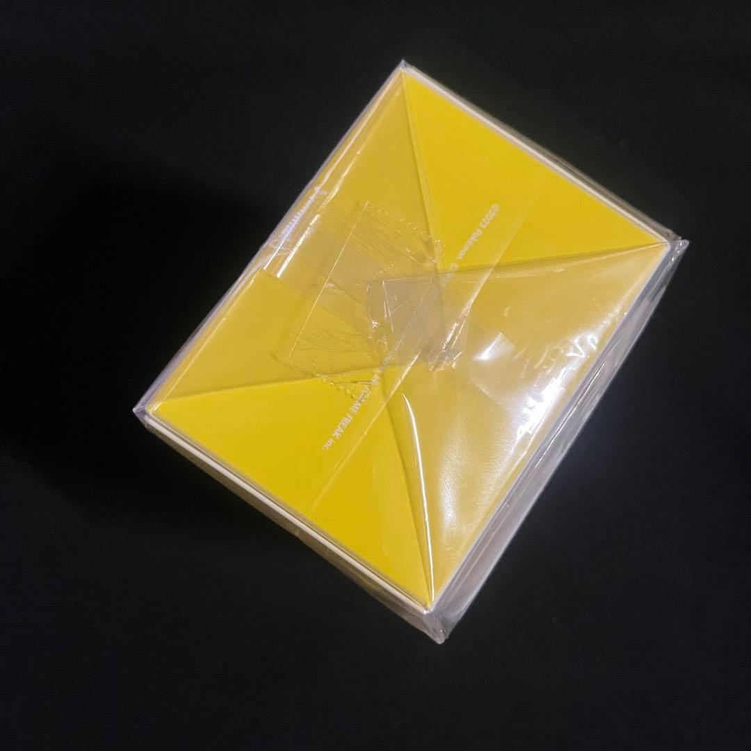 ポケモンカード ピカチュウとかみなり デッキケース デッキシールド 未