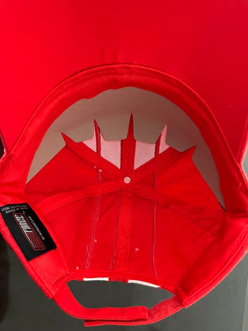 激レア】 ALI AFSHAR ESX SUBARU サイン キャップ - メルカリ