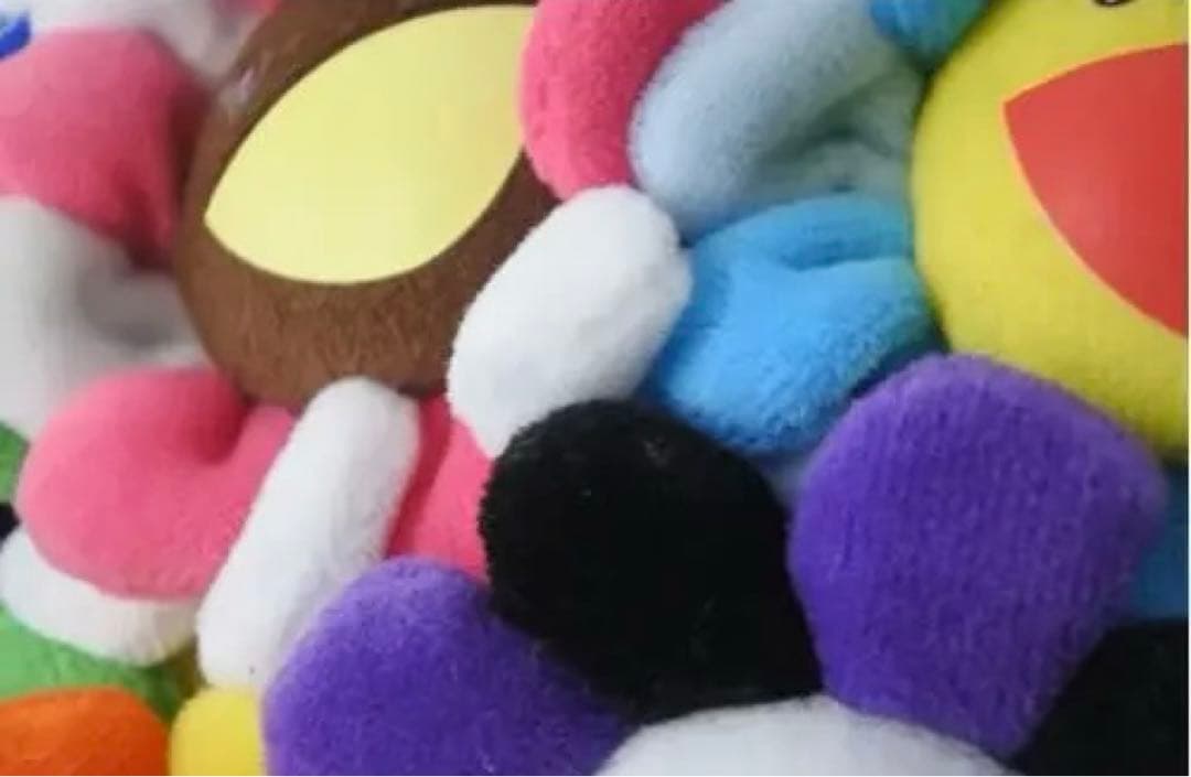 Takashi Murakami 村上隆 カイカイキキ フラワーボール - メルカリ