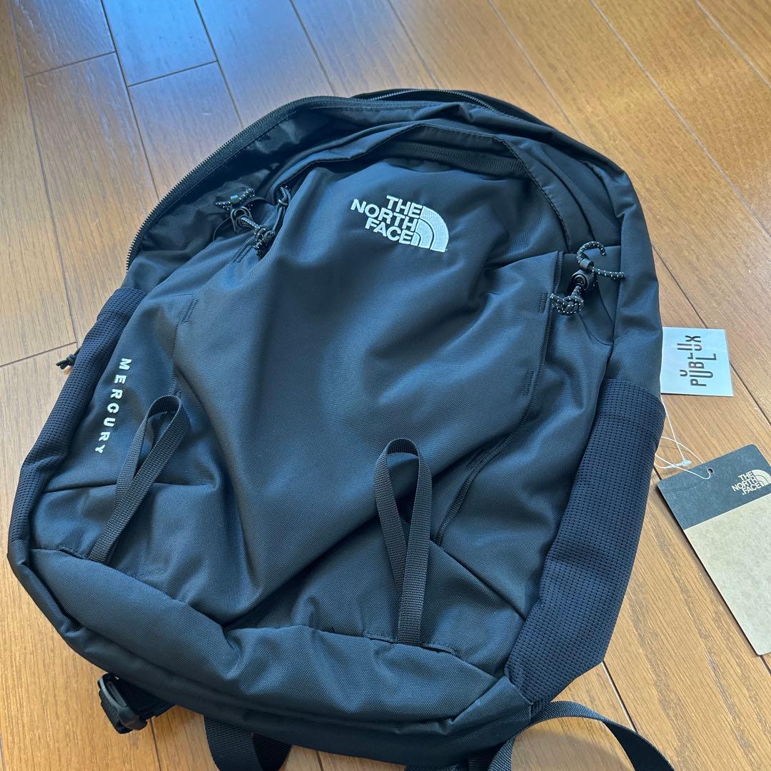 THE NORTH FACE リュク mercury 15Ｌ