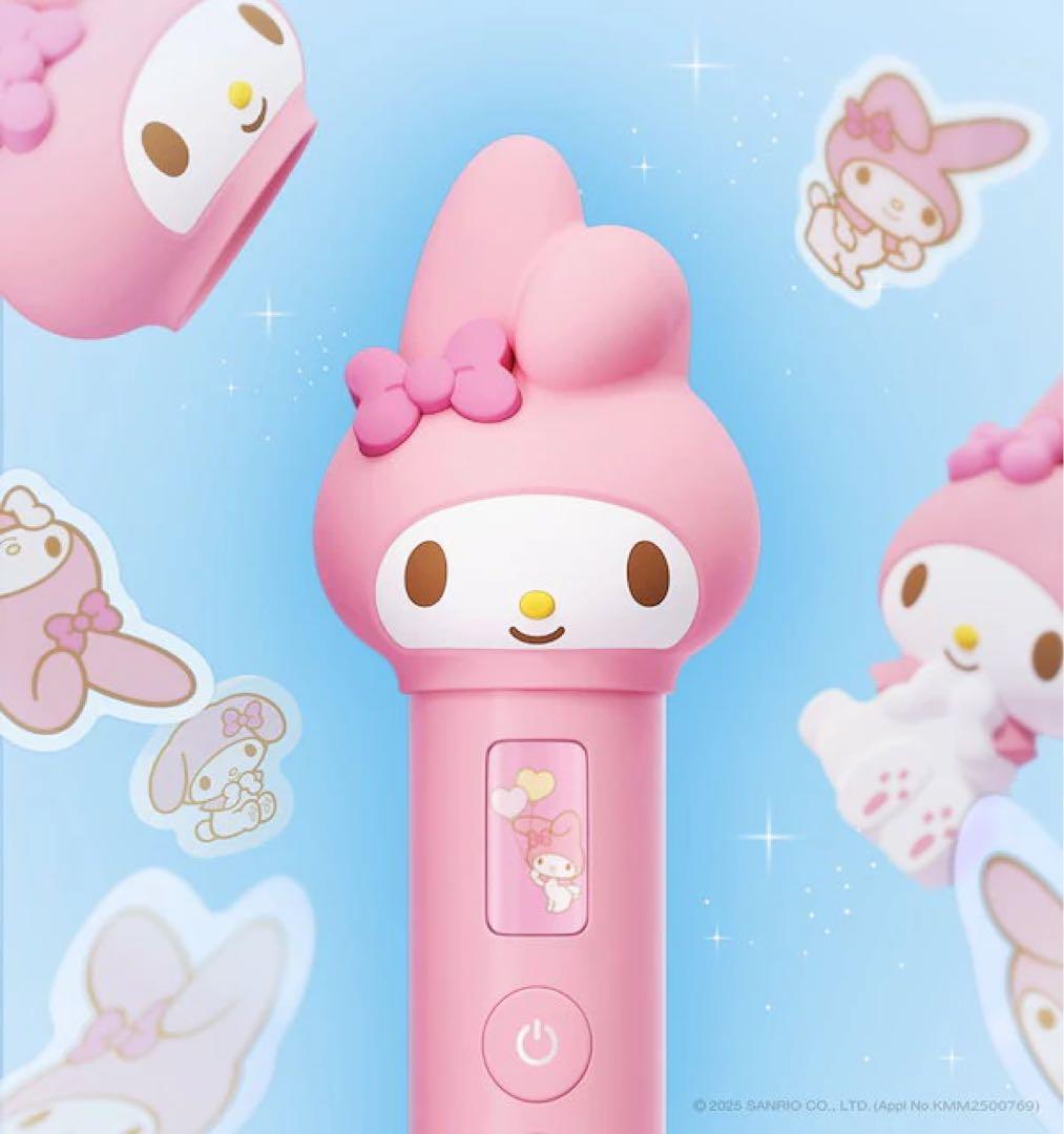 正規品】Meducube × マイメロディ ブースタープロ 美顔器 - メルカリ