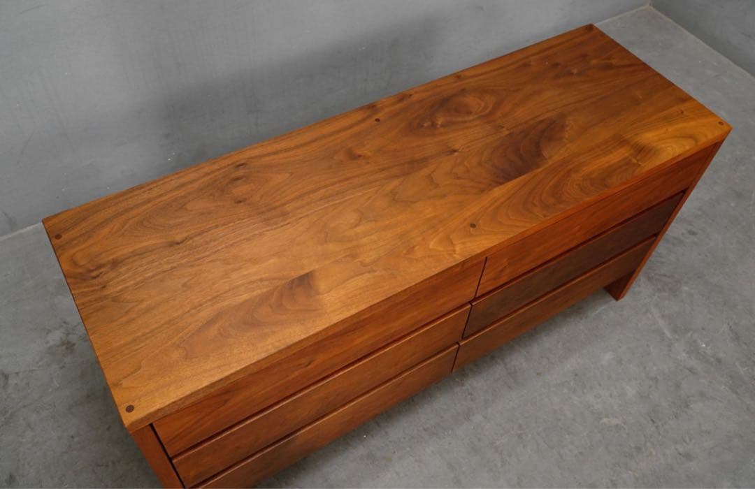 に*あ様 極美品 マスターウォール モアレス チェスト 2列3段