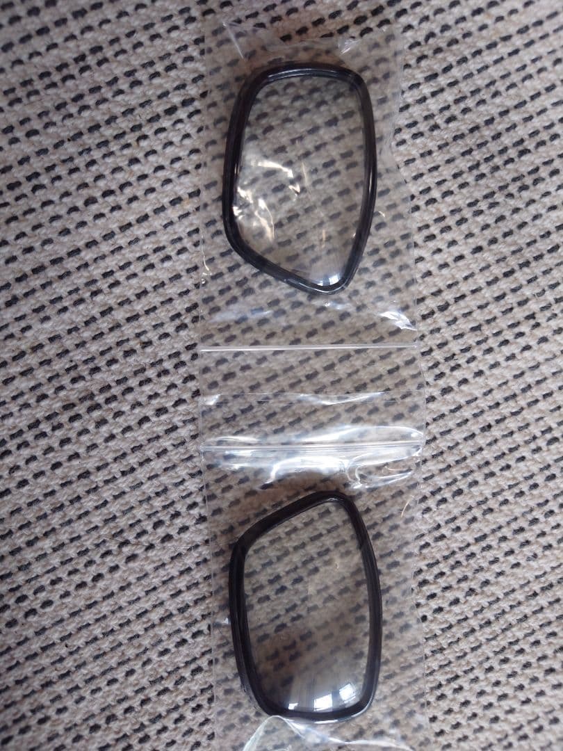 Wileyx ENZO RIM　交換レンズガスケット付き