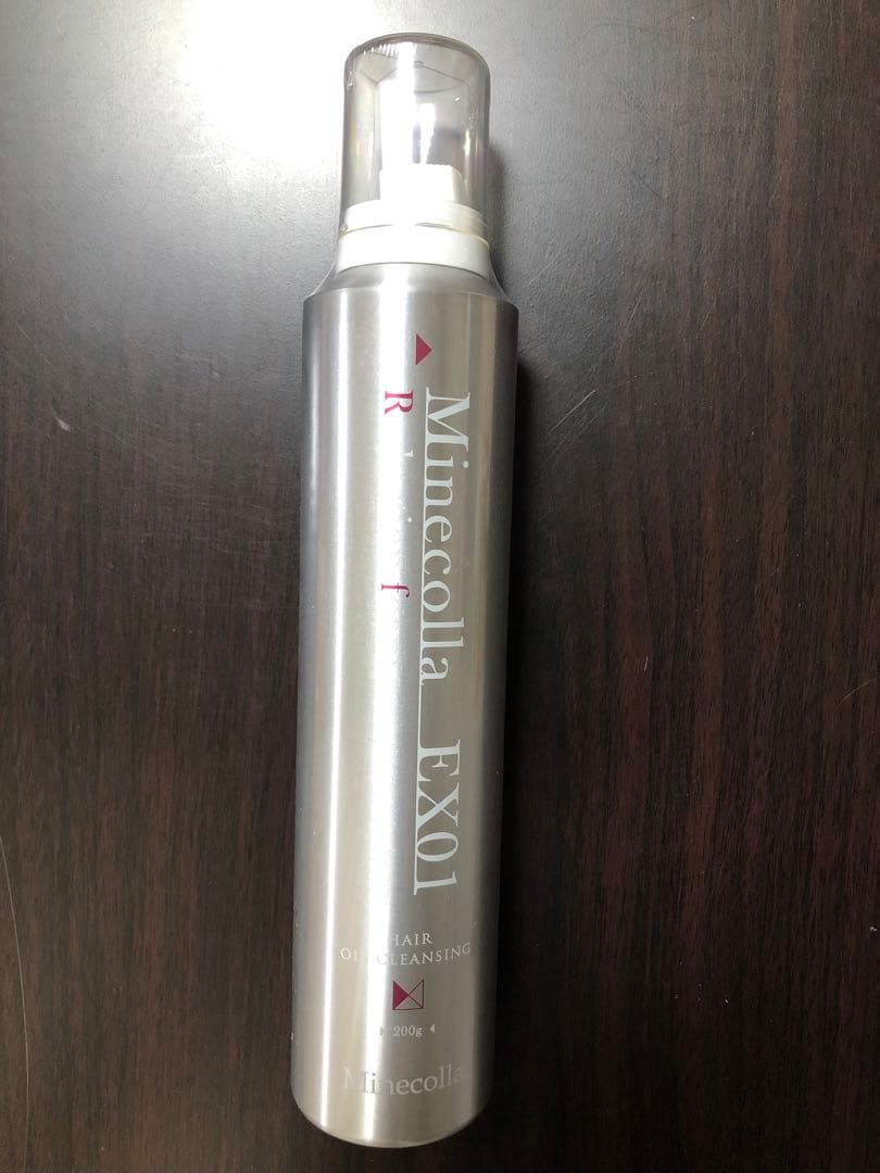 【新品未開封】Minecolla ミネコラ EX01