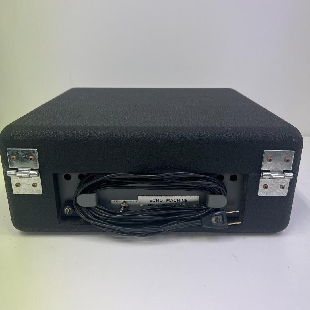 770096/ELK ECHO MACHINE EM-4 - メルカリ
