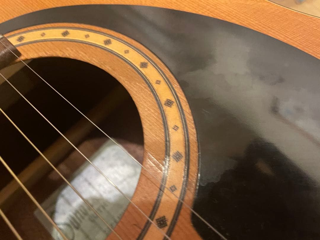 Simon & Patrick S&P 6 Mahogany Spruce - メルカリ