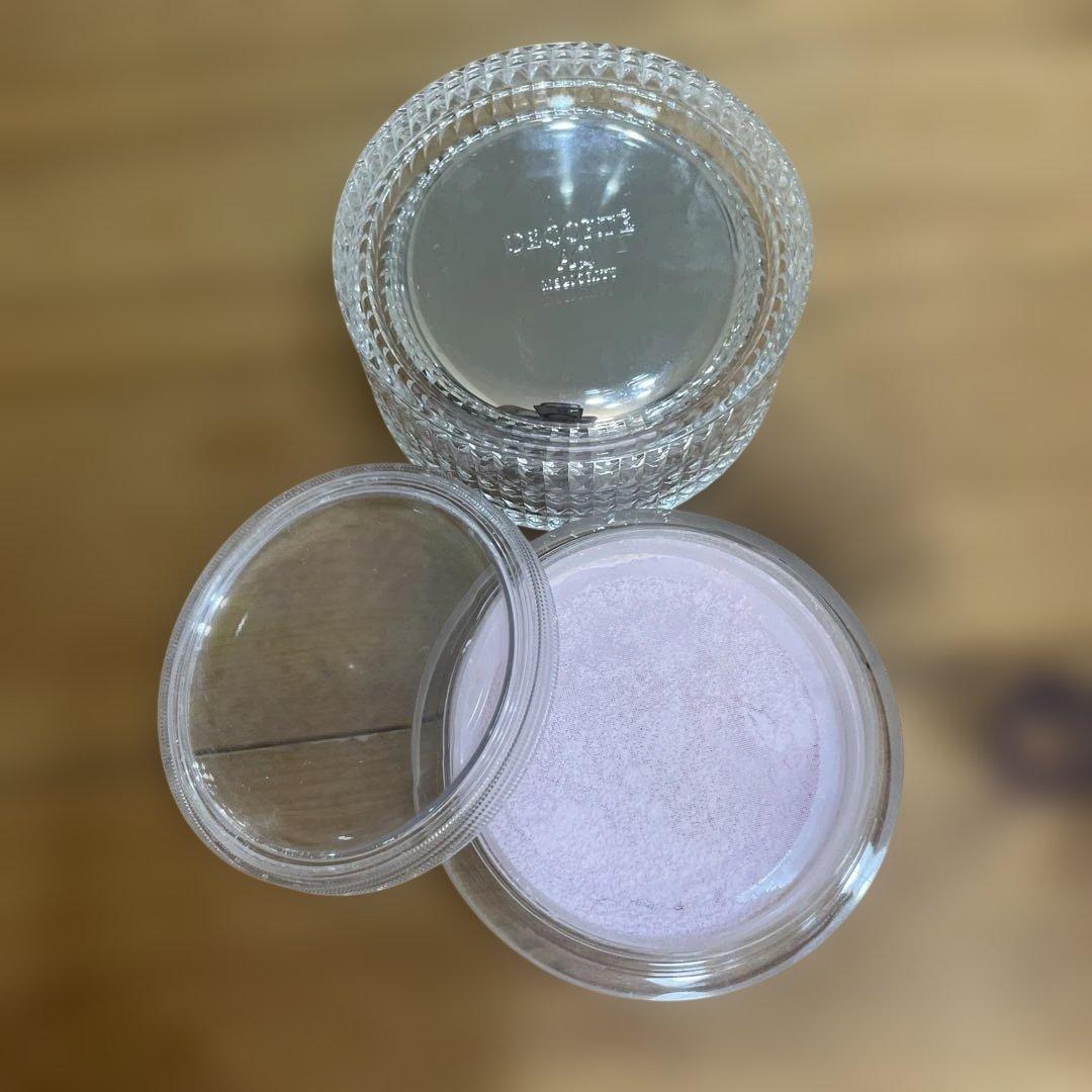 コスメデコルテ AQ ミリオリティ フェイスパウダー n 30g