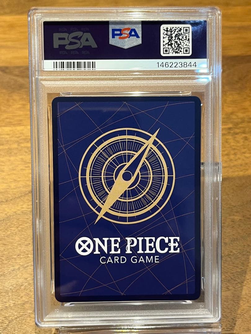 PSA10】ペローナ 3rd anniversary OP12-034 1枚 - メルカリ