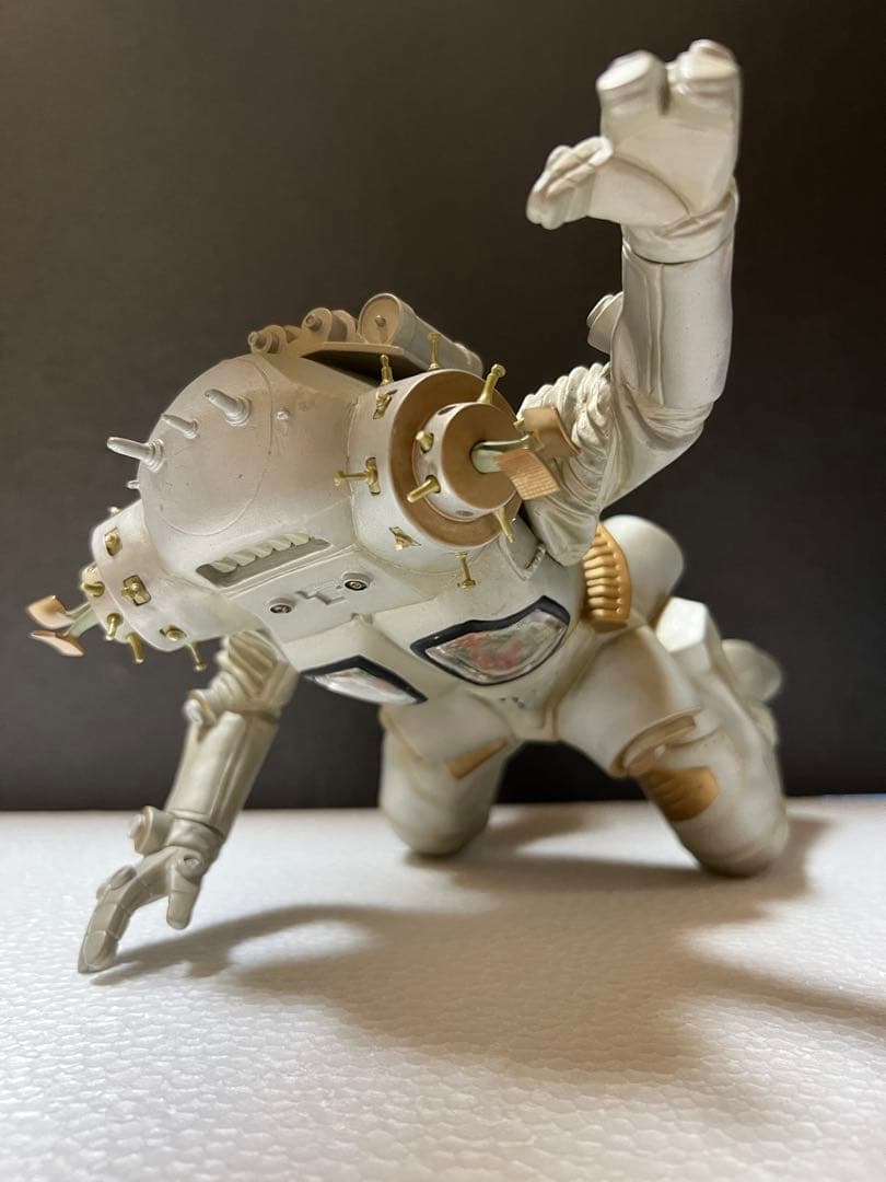 ccp キングジョー　1/6 ウルトラセブン55周年