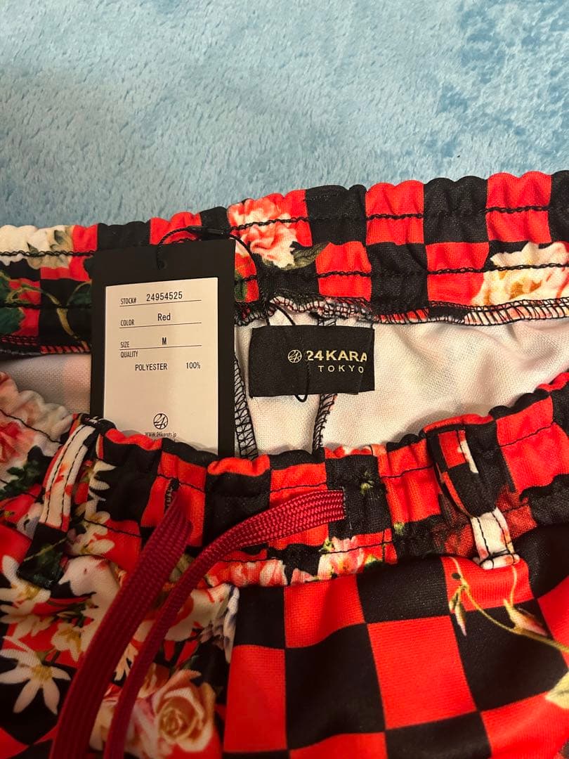 FANTASTICS 24karats 夢者修行 ジャージ 上下 セットアップ - メルカリ