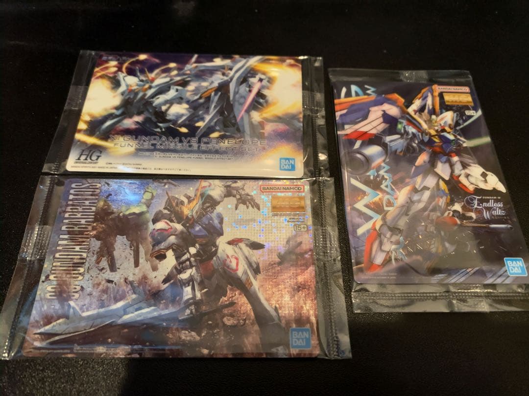 ガンプラパッケージアートグミ3 全32種フルコンプ - メルカリ