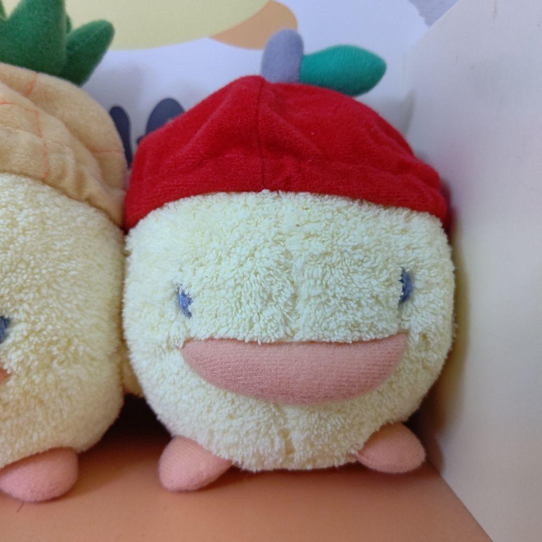 マザーグースの森ぴよちゃんぬいぐるみセット【レア】 - メルカリ