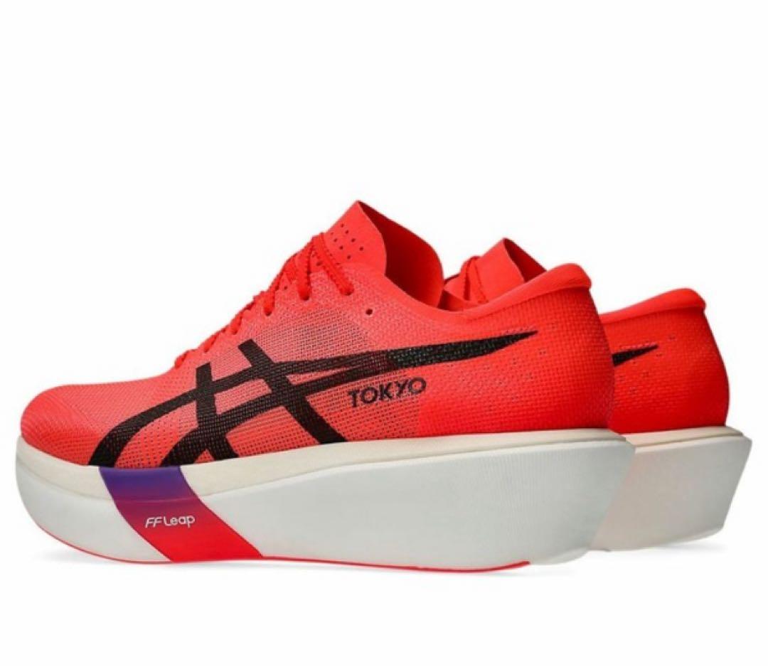 ★新品★ ASICS speed Sky Tokyo 27.0cm