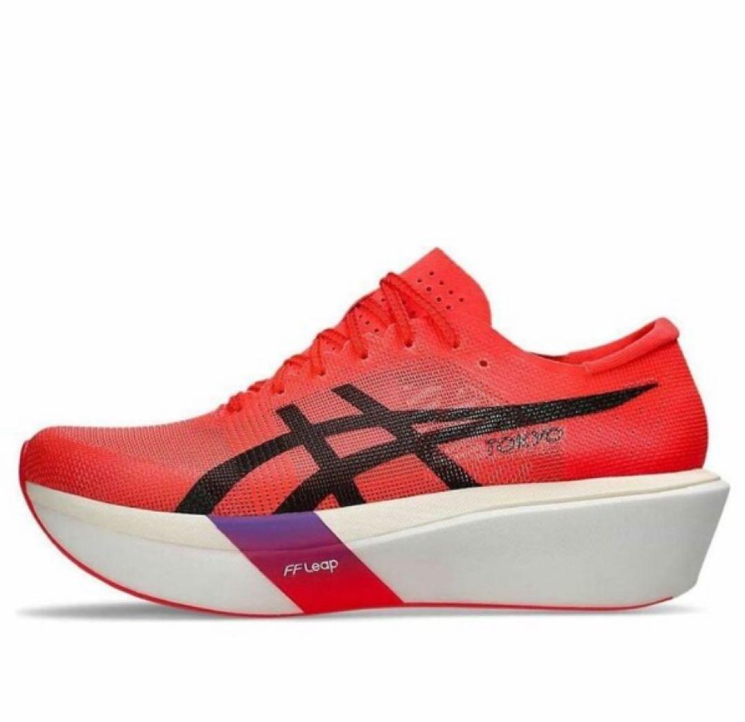 ★新品★ ASICS speed Sky Tokyo 27.0cm