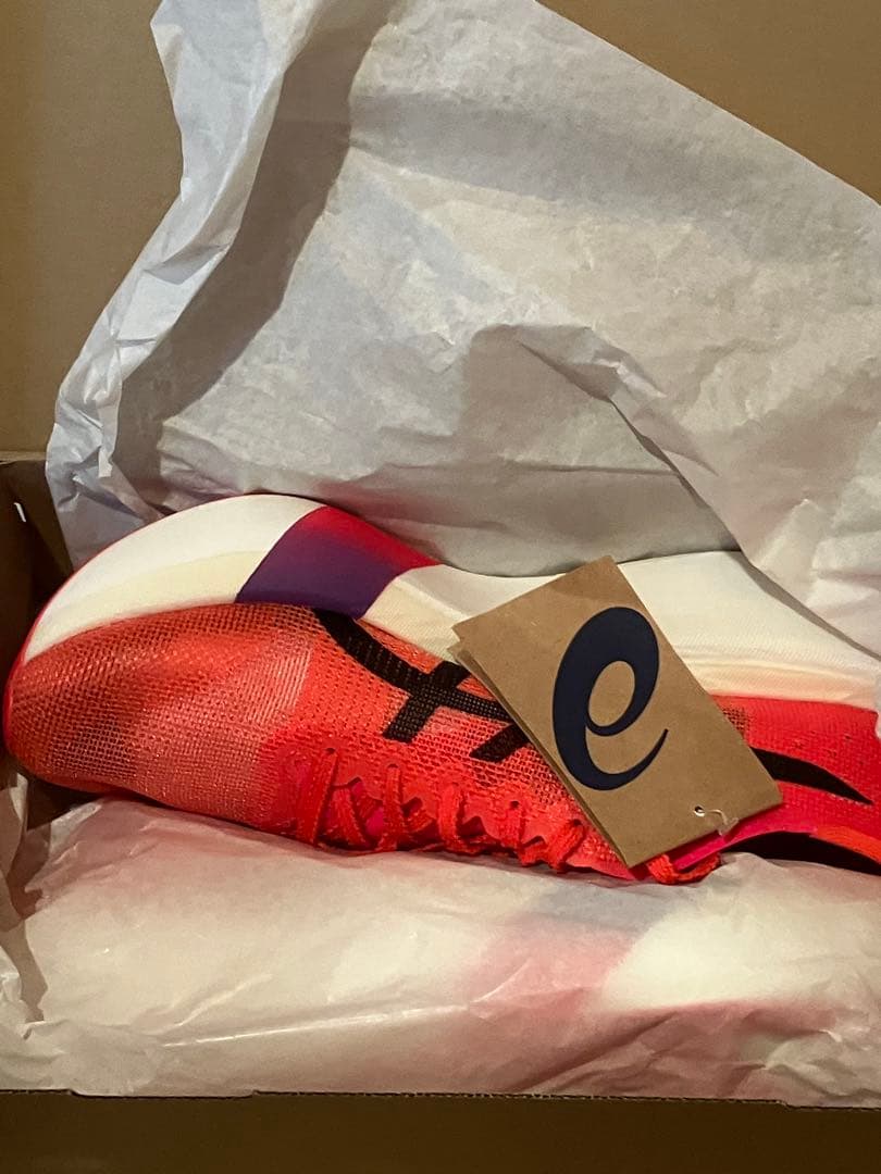 ★新品★ ASICS speed Sky Tokyo 27.0cm