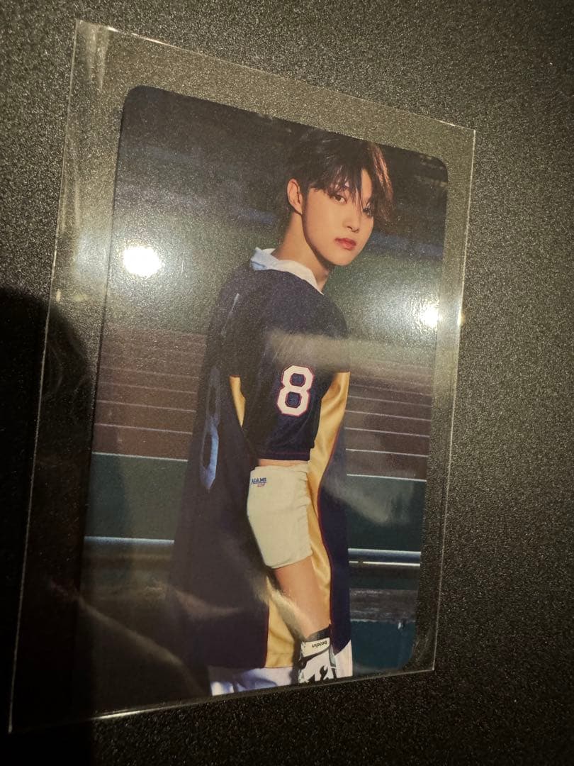 &TEAM EJ andteam ウィジュ タワレコ ラキドロ - メルカリ