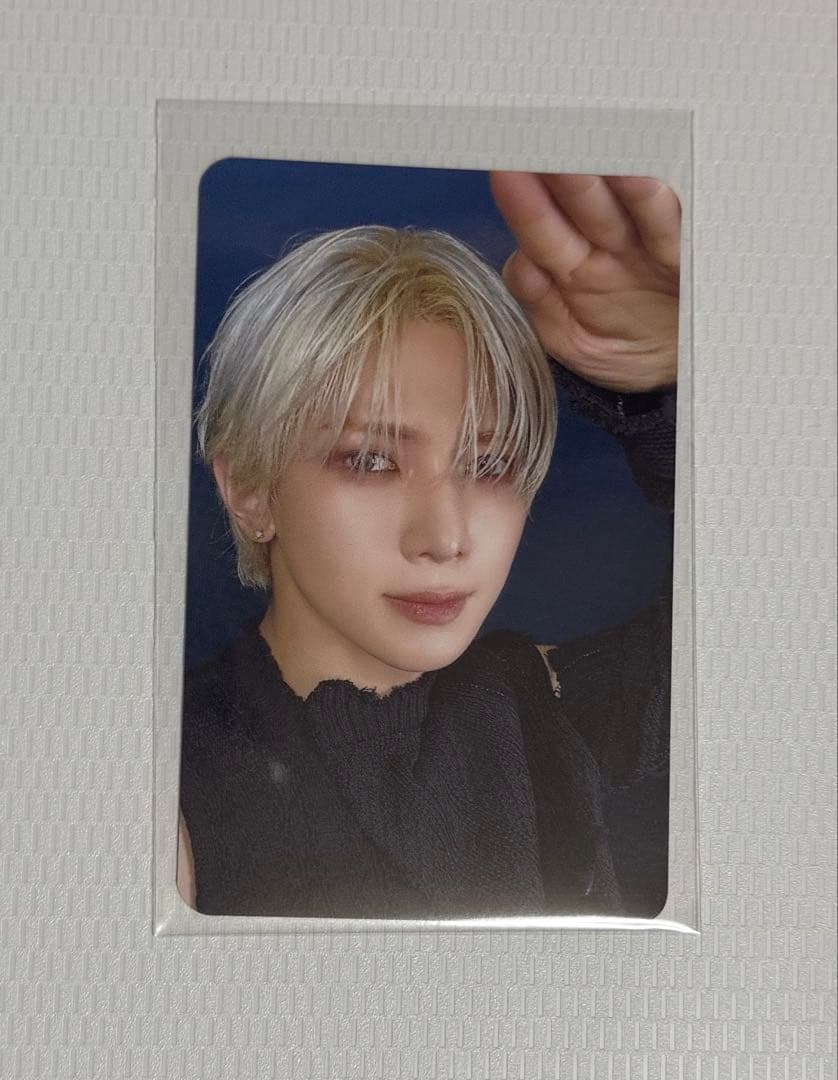 ATEEZ アチズ 特典 ラキドロ ヨサン makestar - メルカリ