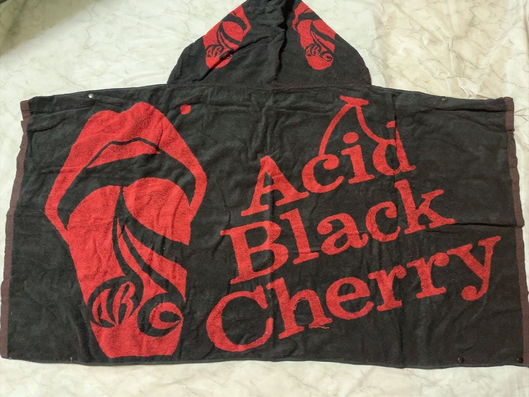 Acid Black Cherry フリラ グッズ まとめ売り