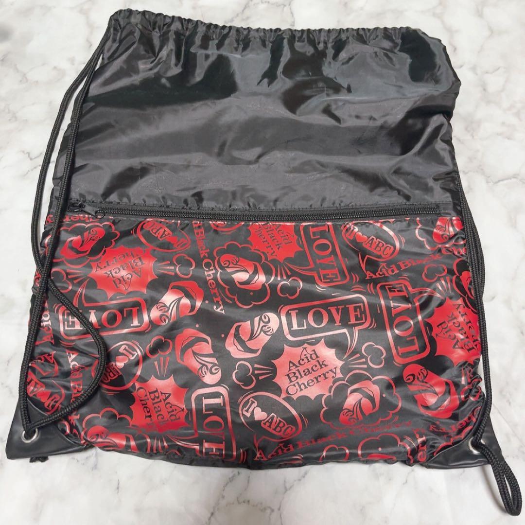 Acid Black Cherry フリラ グッズ まとめ売り