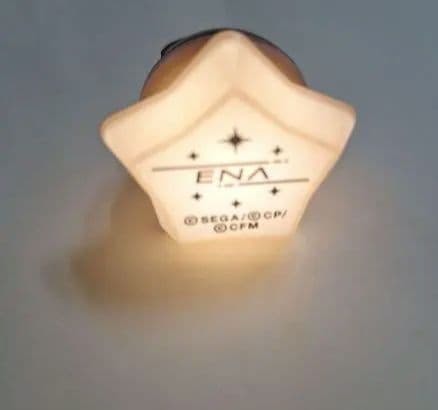 プロセカ 東雲絵名 リングライト セカライ 3rd - メルカリ