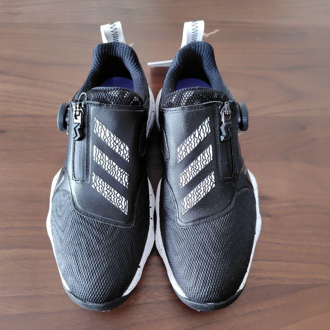 アディダス　adidas IG3678 ゴルフシューズ