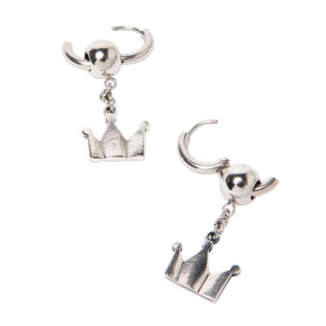 新品 ROY ドロップピアス LiSAブランド - メルカリ