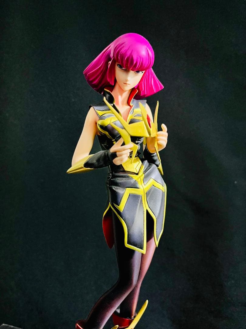 ⭐︎激レア⭐︎ ハマーンカーン　フィギュア　ガンダム