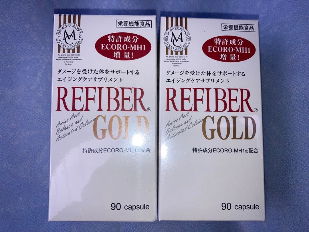 【2個セット】エコロインターナショナル リーファイバーGOLD90粒 楽天市場】リーファイバーGOLD(1.45g×90粒）【エコロ