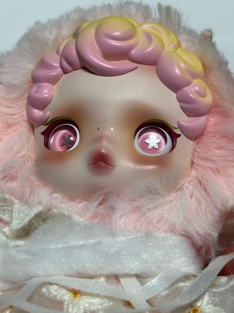 POPMART SKULLPANDA スカルパンダ In the Garden S115622318