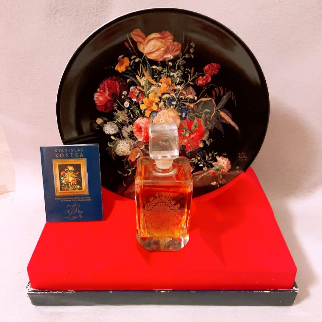 ☆残量多☆ カネボウ ブーケ ド スタニスラス コスカ パルファム 100ml