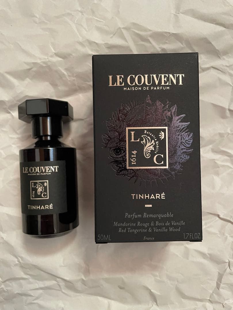 リマーカブル パルファム ティナーレ　　ほぼ新品