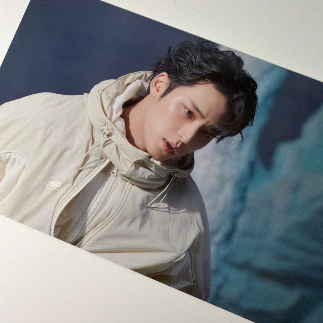 SEVENTEEN sector17 タワーレコード 特典 トレカ ミンギュ - メルカリ